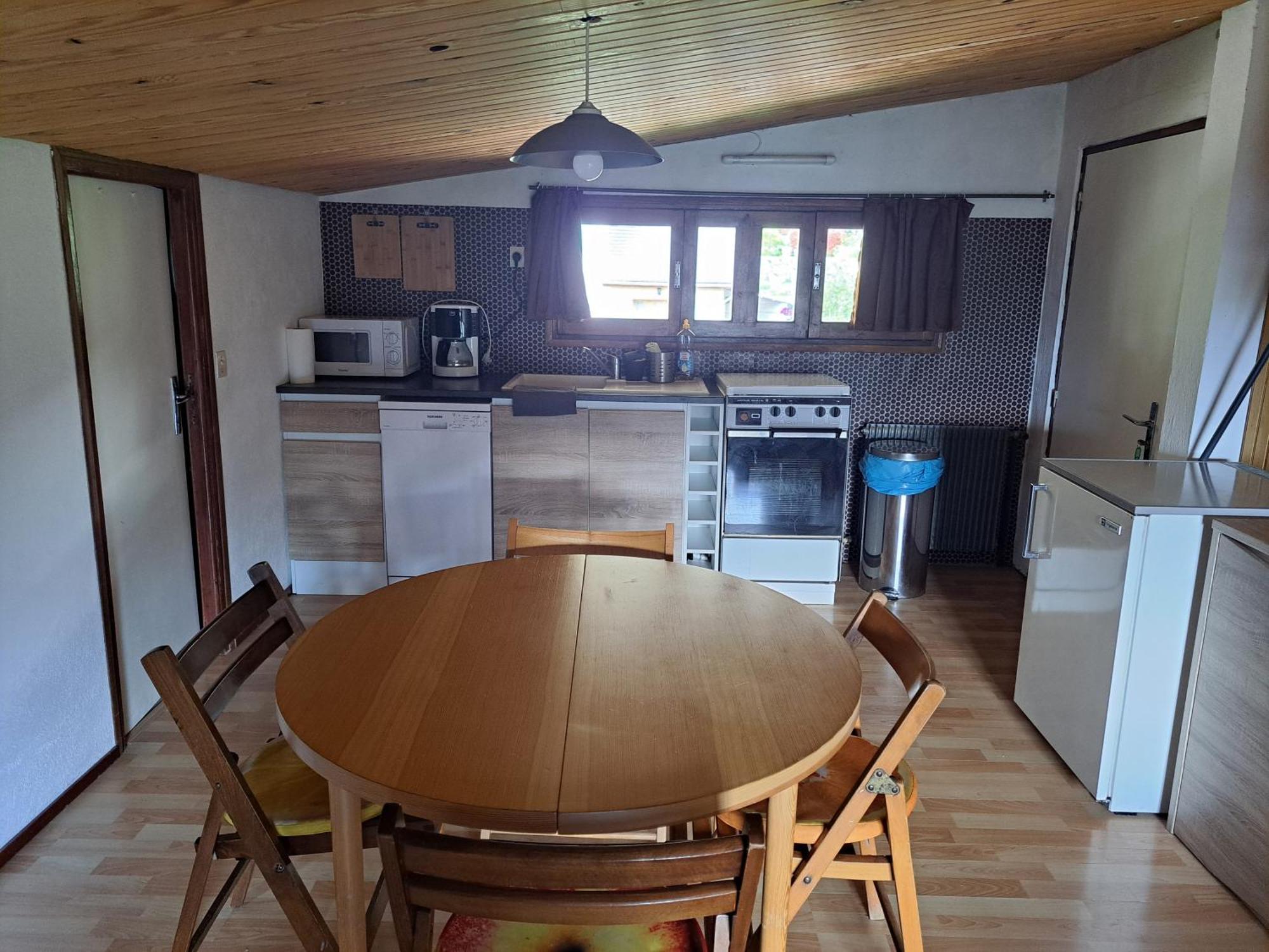 ואלדבלור Joli Appartement מראה חיצוני תמונה